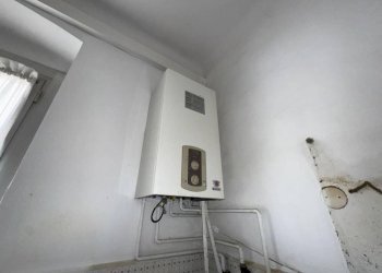 Two-room apartment Genova - photo 10