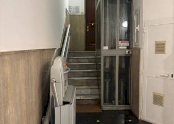 Two-room apartment Genova - photo 16