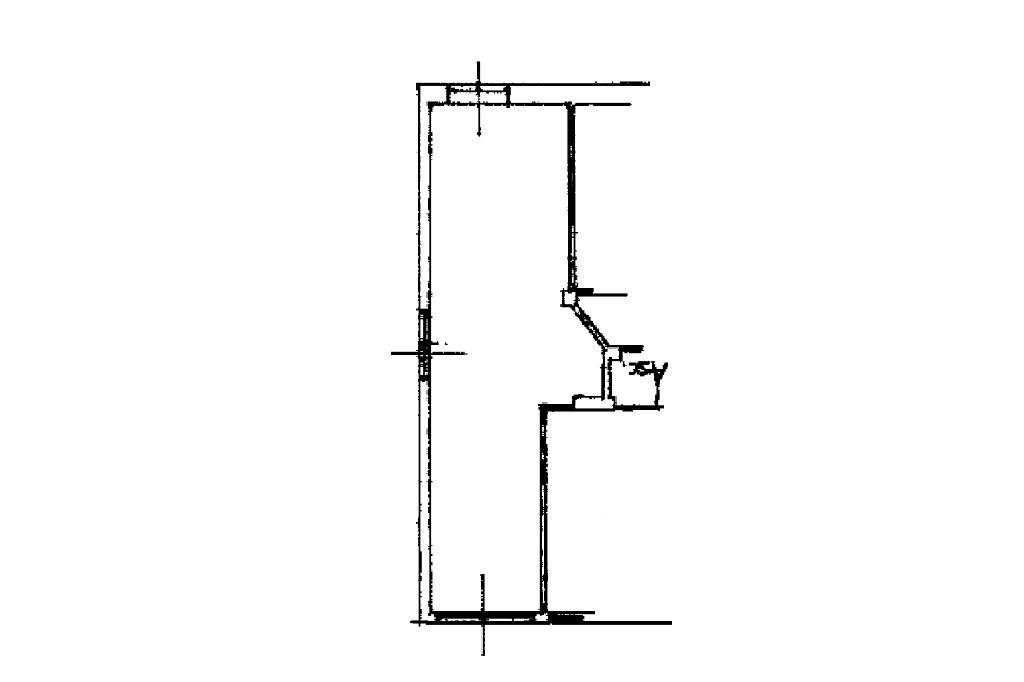 Box Via Roma, Nichelino - floor plans 1