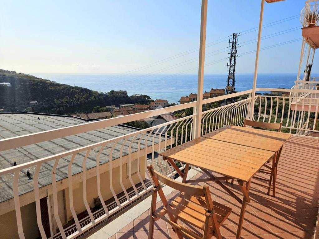 Bilocale Via Santo Stevi Superiore, Santo Stefano al Mare - foto 2