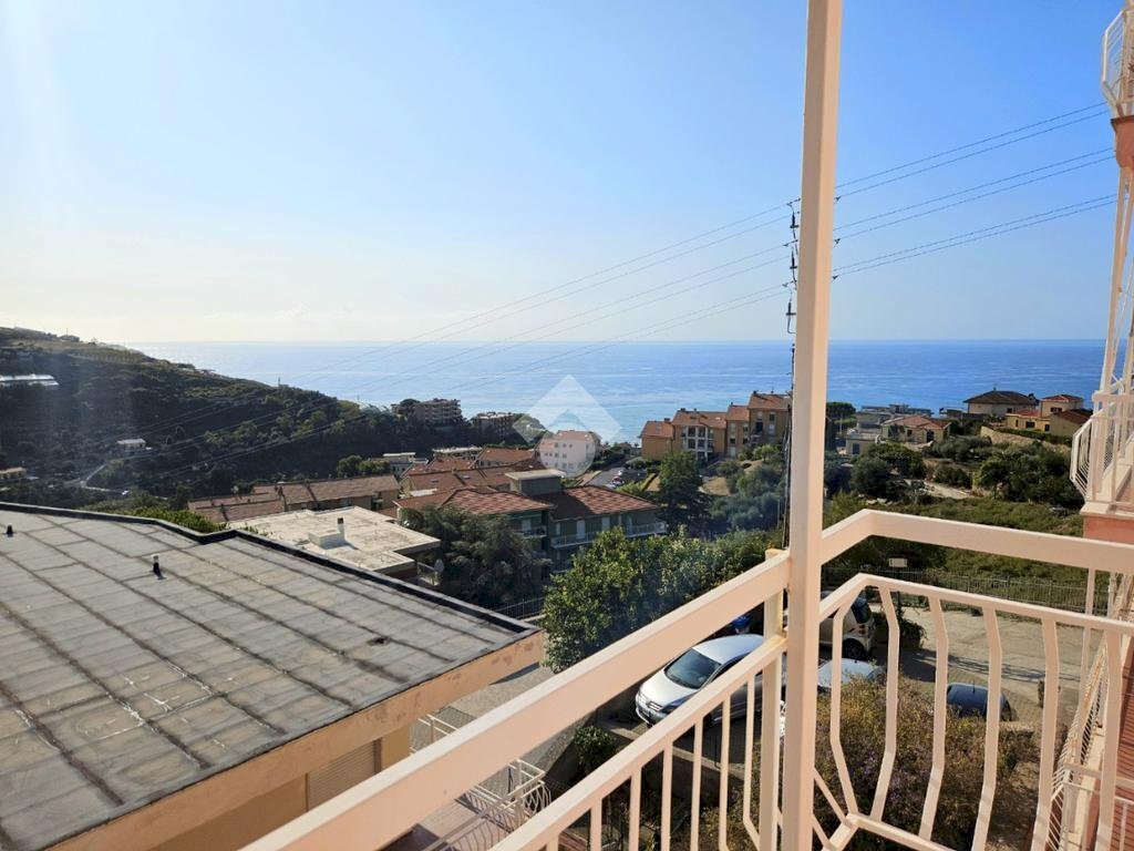 Bilocale Via Santo Stevi Superiore, Santo Stefano al Mare - foto 3