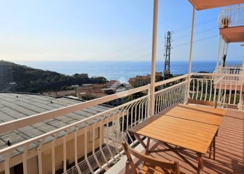 Bilocale Via Santo Stevi Superiore, Santo Stefano al Mare - foto 1