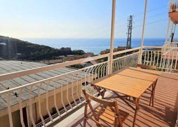 Bilocale Via Santo Stevi Superiore, Santo Stefano al Mare - foto 2