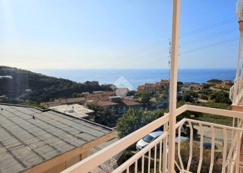 Bilocale Via Santo Stevi Superiore, Santo Stefano al Mare - foto 3