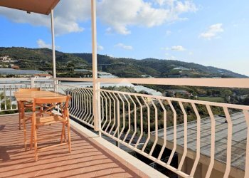 Bilocale Via Santo Stevi Superiore, Santo Stefano al Mare - foto 4