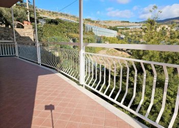 Bilocale Via Santo Stevi Superiore, Santo Stefano al Mare - foto 5