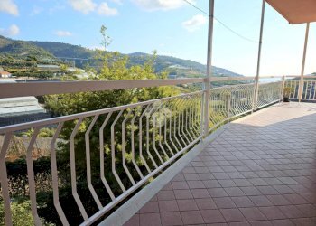 Bilocale Via Santo Stevi Superiore, Santo Stefano al Mare - foto 6