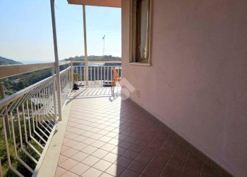 Bilocale Via Santo Stevi Superiore, Santo Stefano al Mare - foto 7