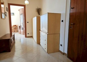 Bilocale Via Santo Stevi Superiore, Santo Stefano al Mare - foto 8