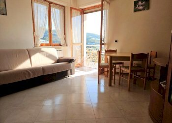 Bilocale Via Santo Stevi Superiore, Santo Stefano al Mare - foto 9