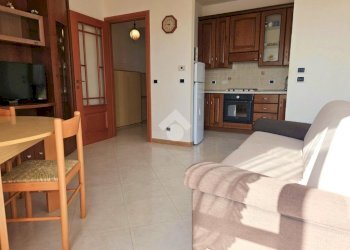 Bilocale Via Santo Stevi Superiore, Santo Stefano al Mare - foto 11