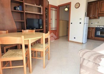 Bilocale Via Santo Stevi Superiore, Santo Stefano al Mare - foto 12