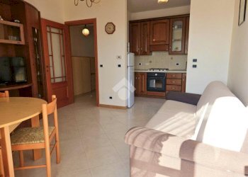 Bilocale Via Santo Stevi Superiore, Santo Stefano al Mare - foto 14