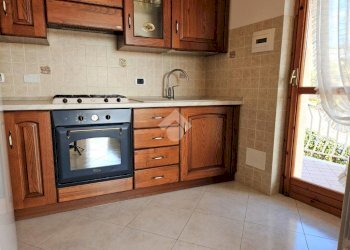 Bilocale Via Santo Stevi Superiore, Santo Stefano al Mare - foto 15