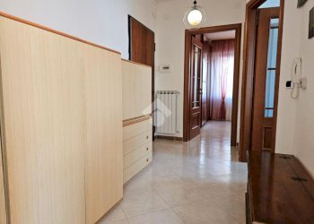 Bilocale Via Santo Stevi Superiore, Santo Stefano al Mare - foto 16