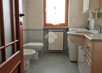 Bilocale Via Santo Stevi Superiore, Santo Stefano al Mare - foto 21