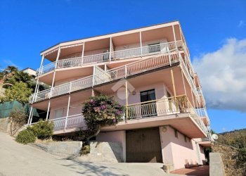 Bilocale Via Santo Stevi Superiore, Santo Stefano al Mare - foto 23