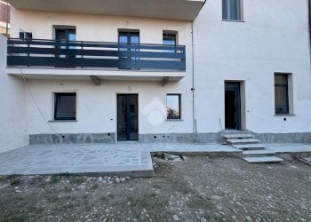 Quadrilocale Via Castagneri, Front - foto 1