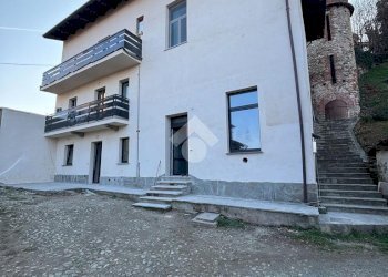 Quadrilocale Via Castagneri, Front - foto 2