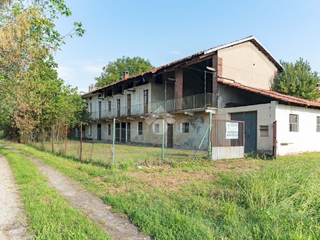 Rustic Via robaronzino, Ciriè - photo 2