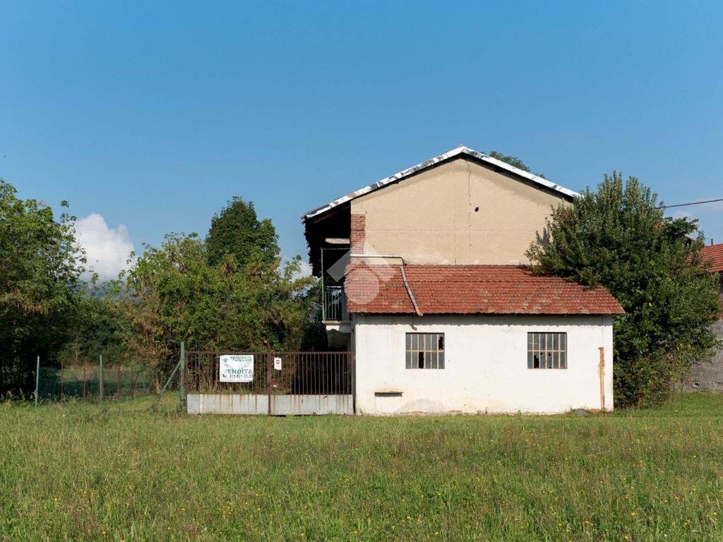 Rustic Via robaronzino, Ciriè - photo 3