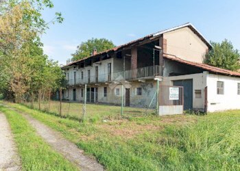 Rustico Via robaronzino, Ciriè - foto 2