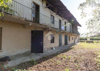 Rustico Via robaronzino, Ciriè - foto 36