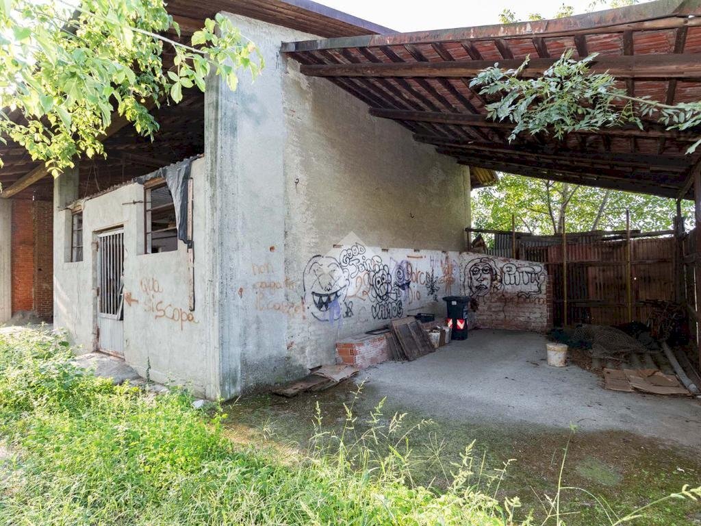 Rustic Via robaronzino, Ciriè - photo 1