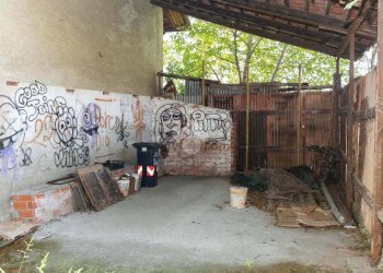 Rustic Via robaronzino, Ciriè - photo 4