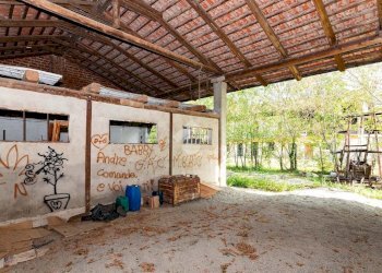 Rustic Via robaronzino, Ciriè - photo 11