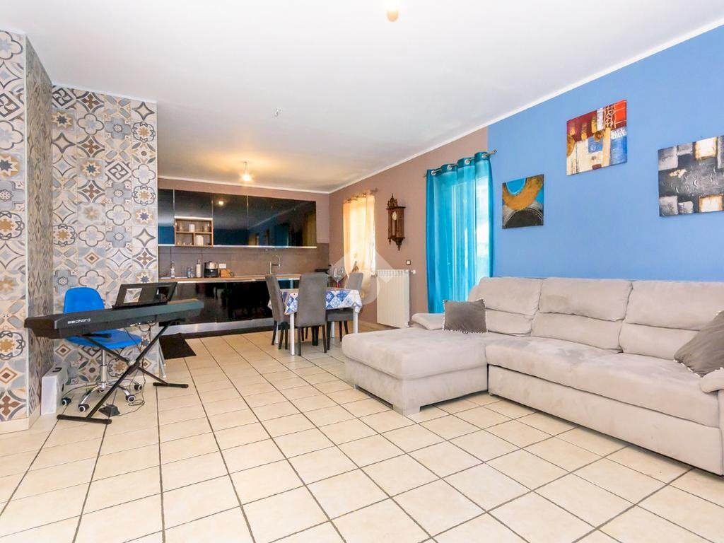 Quadrilocale Fratelli giordano, Chieri - foto 1