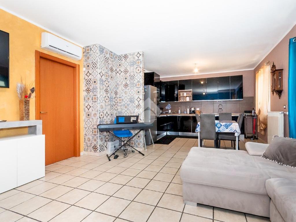 Quadrilocale Fratelli giordano, Chieri - foto 3