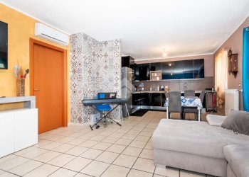 Quadrilocale Fratelli giordano, Chieri - foto 3