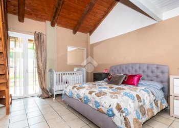 Quadrilocale Fratelli giordano, Chieri - foto 7