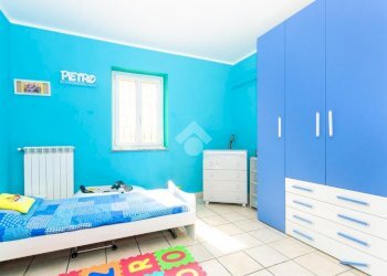 Quadrilocale Fratelli giordano, Chieri - foto 9