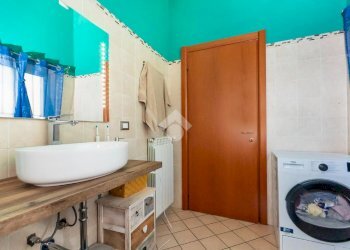 Quadrilocale Fratelli giordano, Chieri - foto 11