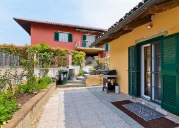 Quadrilocale Fratelli giordano, Chieri - foto 13