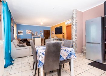 Quadrilocale Fratelli giordano, Chieri - foto 4