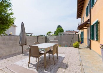 Quadrilocale Fratelli giordano, Chieri - foto 21