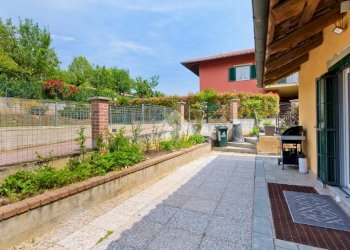 Quadrilocale Fratelli giordano, Chieri - foto 22