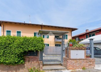 Quadrilocale Fratelli giordano, Chieri - foto 23