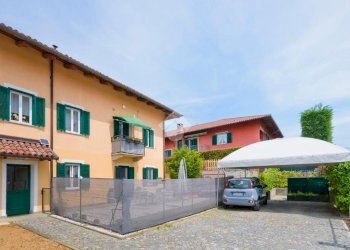 Quadrilocale Fratelli giordano, Chieri - foto 24