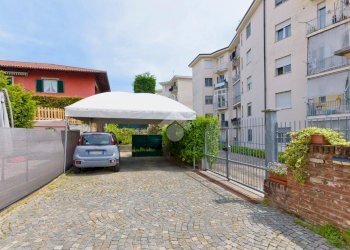 Quadrilocale Fratelli giordano, Chieri - foto 27