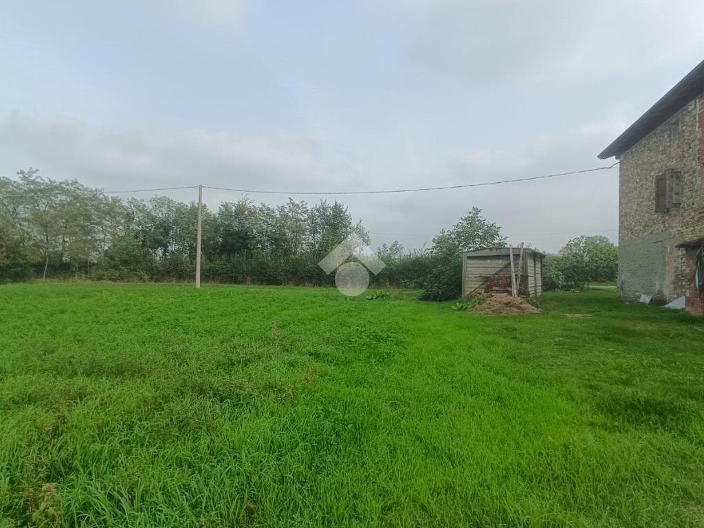 Independent house Via Canale, Casalgrande - photo 1