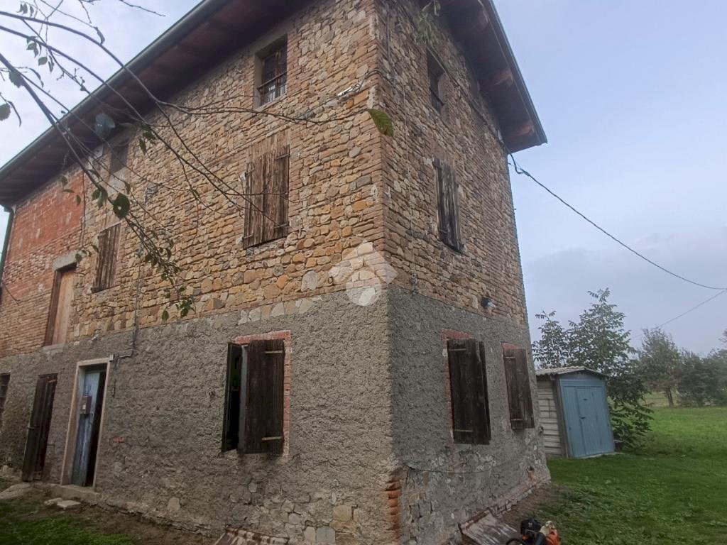 Independent house Via Canale, Casalgrande - photo 2