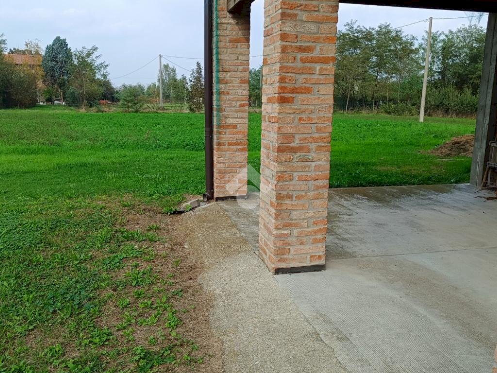 Independent house Via Canale, Casalgrande - photo 3
