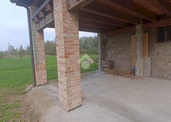 Independent house Via Canale, Casalgrande - photo 7