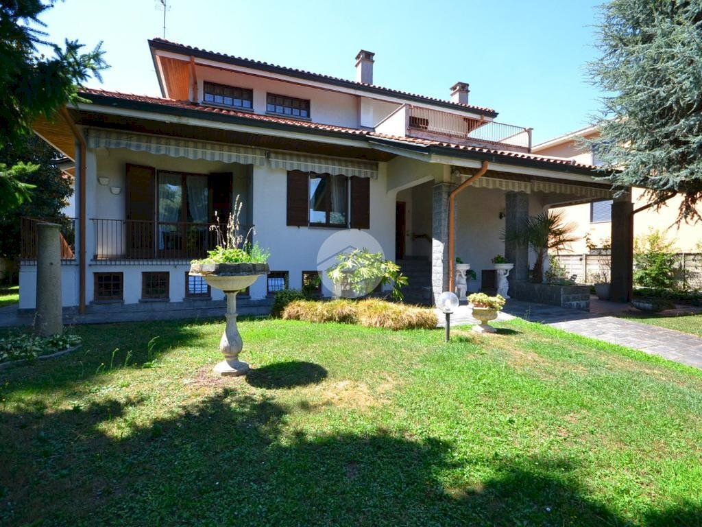 Villa Via Pisani, Vittuone - foto 1