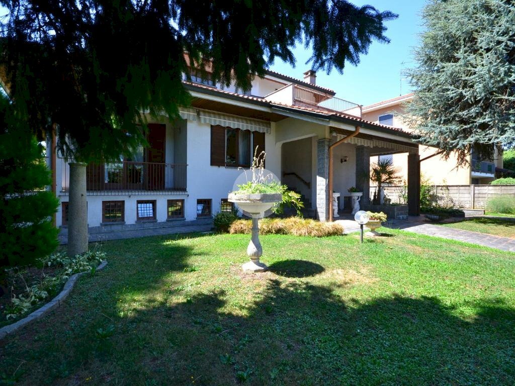 Villa Via Pisani, Vittuone - foto 2