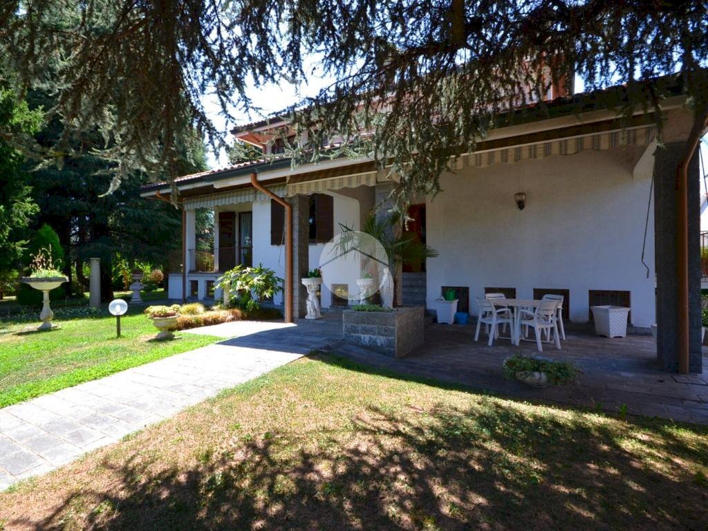 Villa Via Pisani, Vittuone - foto 3